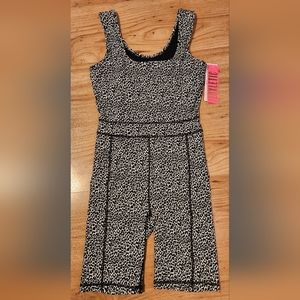 Lilly Pulitzer NWT Everetta Jumpsuit XS